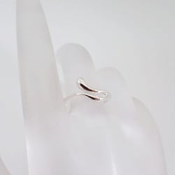 TIFFANY 925 Elsa Peretti Ring Size 8.5