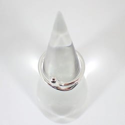 TIFFANY 925 Elsa Peretti Ring Size 8.5