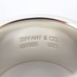 TIFFANY 925 Atlas Wide Ring Size 14