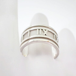 TIFFANY 925 Atlas Wide Ring Size 14