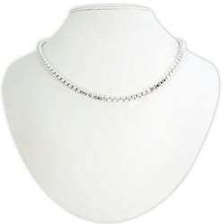 TIFFANY Tiffany 925 Venetian Necklace