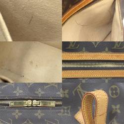 LOUIS VUITTON Louis Vuitton Cite GM Bag Monogram M51181 FL1002