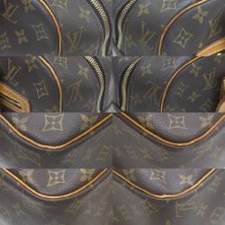 LOUIS VUITTON Louis Vuitton Cite GM Bag Monogram M51181 FL1002