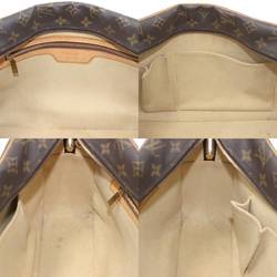 LOUIS VUITTON Louis Vuitton Cite GM Bag Monogram M51181 FL1002