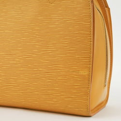 Louis Vuitton Pont Neuf Handbag Tassili Yellow M52059 Women's Epi Leather LOUIS VUITTON