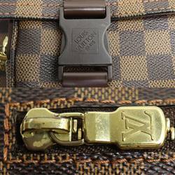 LOUIS VUITTON Louis Vuitton Mervil Shoulder Bag Damier N51125 Unisex