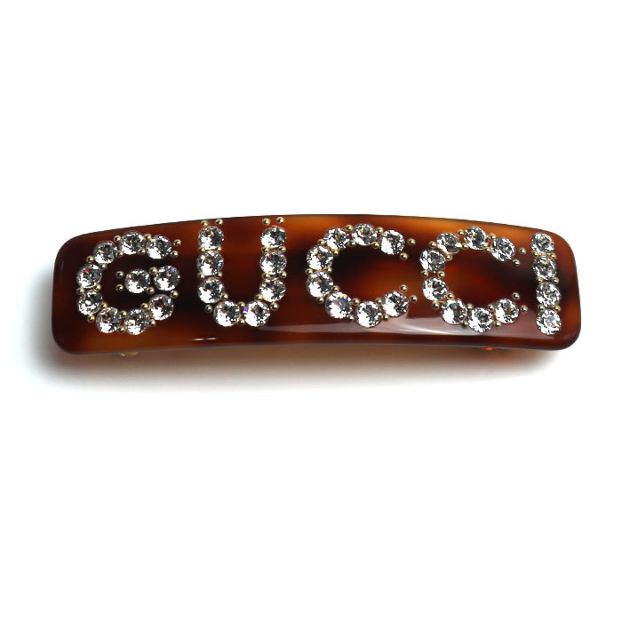 GUCCI Plastic Barrette 513120 14771 8518 for Women