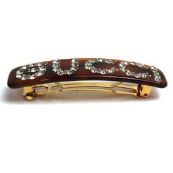 GUCCI Plastic Barrette 513120 14771 8518 for Women