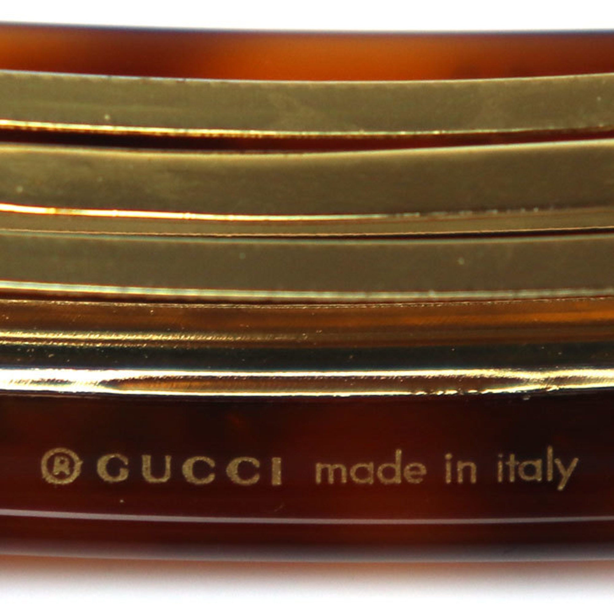 GUCCI Plastic Barrette 513120 14771 8518 for Women