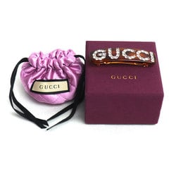 GUCCI Plastic Barrette 513120 14771 8518 for Women