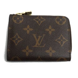 LOUIS VUITTON Louis Vuitton Portefeuille Noah Compact Wallet Monogram Grenard M83676 Women's