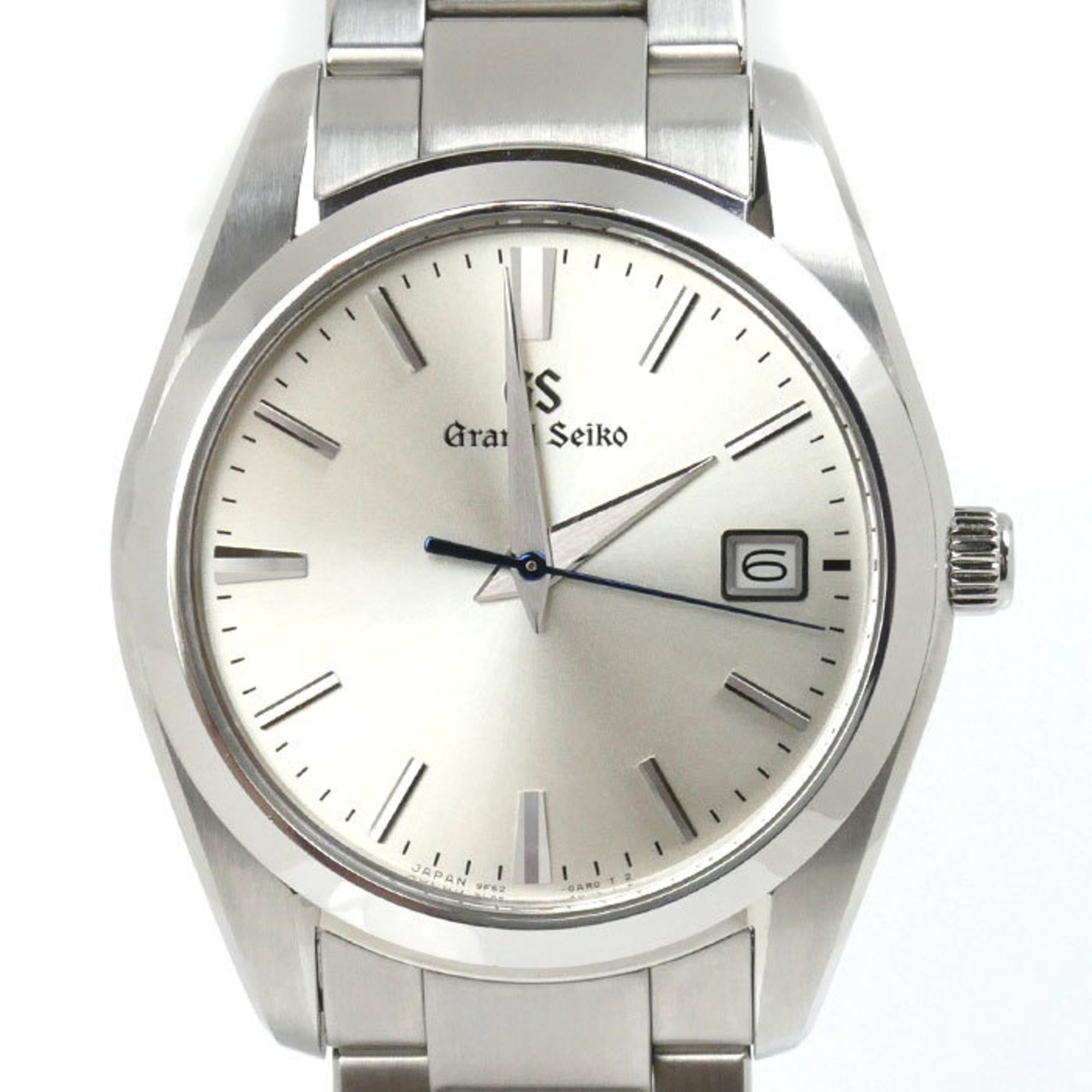 Grand Seiko Heritage Collection Battery-powered Watch SBGX351/9F62-0AB0 Men's