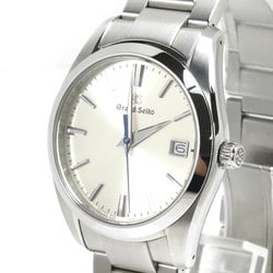 Grand Seiko Heritage Collection Battery-powered Watch SBGX351/9F62-0AB0 Men's