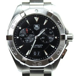 TAG HEUER Aquaracer Battery-powered WAY111Z.BA0928 Men's Watch