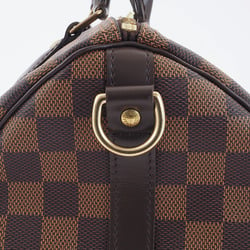 Louis Vuitton Keepall Bandouliere 30 Boston Bag Damier Ebene N41367 Women's Handbag N40590 LOUIS VUITTON