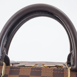 Louis Vuitton Keepall Bandouliere 30 Boston Bag Damier Ebene N41367 Women's Handbag N40590 LOUIS VUITTON