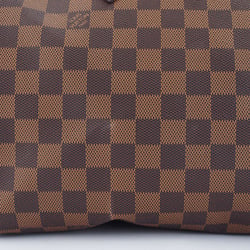 Louis Vuitton Keepall Bandouliere 30 Boston Bag Damier Ebene N41367 Women's Handbag N40590 LOUIS VUITTON