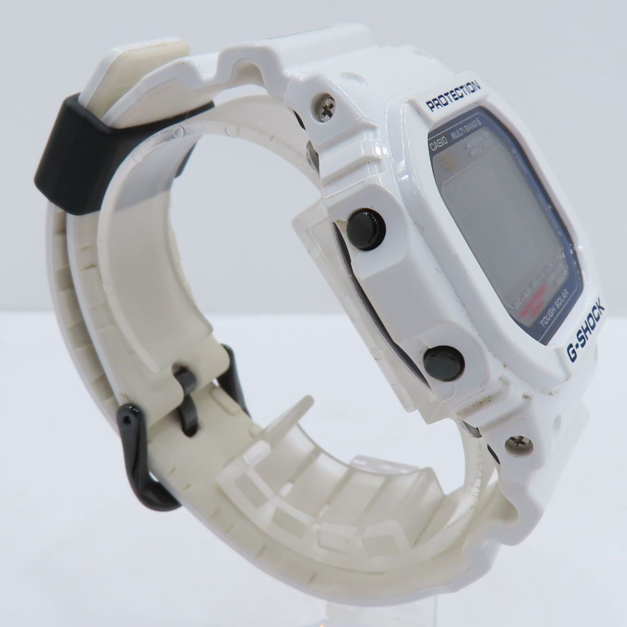 CASIO G-SHOCK GWX-5600C-7JF Tough Solar Watch