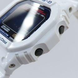 CASIO G-SHOCK GWX-5600C-7JF Tough Solar Watch