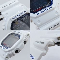 CASIO G-SHOCK GWX-5600C-7JF Tough Solar Watch