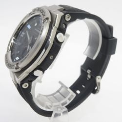 CASIO G-SHOCK G-STEEL GST-W110-1AJF Tough Solar Watch