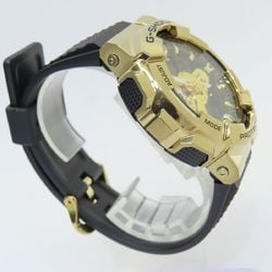 CASIO G-SHOCK GM-110G-1A9JF Quartz Wristwatch