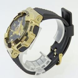 CASIO G-SHOCK GM-110G-1A9JF Quartz Wristwatch