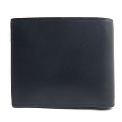 Paul Smith Color Band Bi-fold Wallet P264 Navy