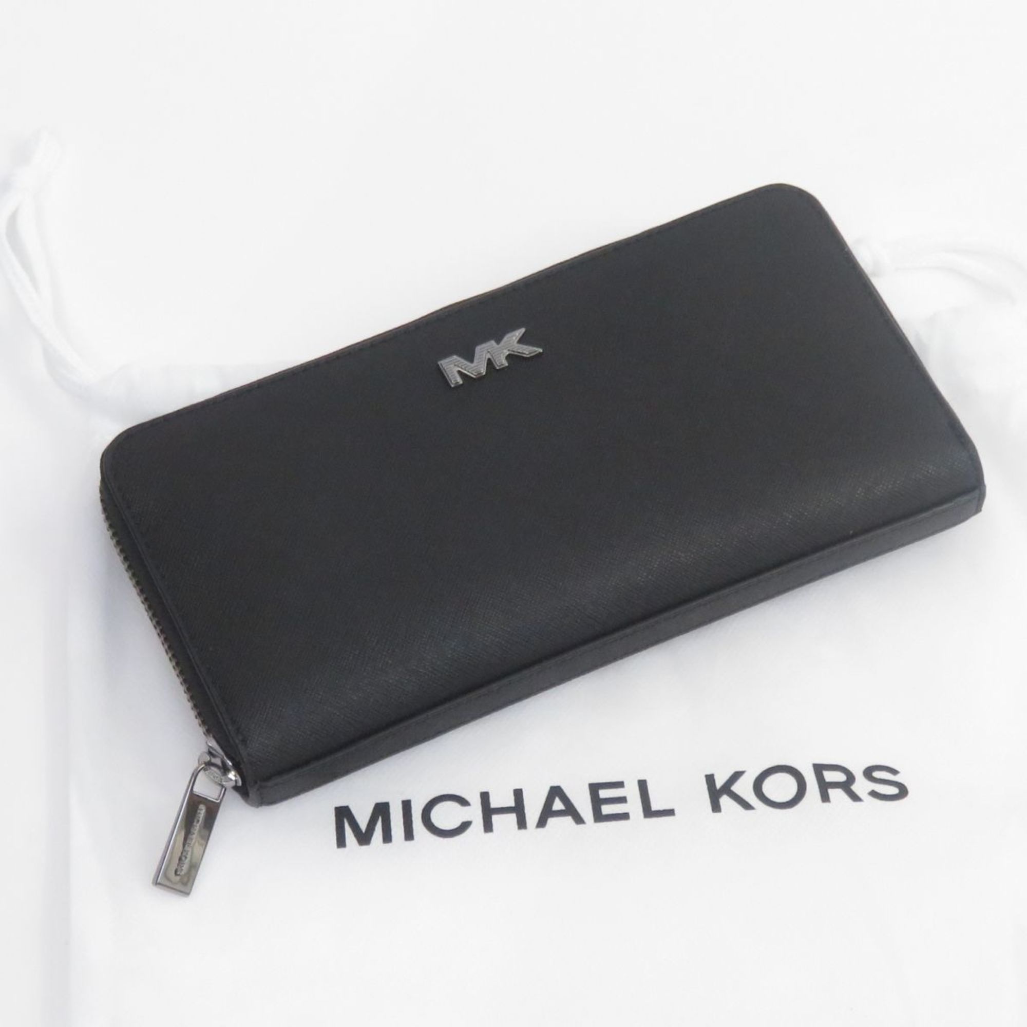 MICHAEL KORS Michael Kors Round Long Wallet 36F4LRVZ3U