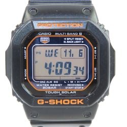 CASIO G-SHOCK GW-M5610R-1JF Tough Solar Watch