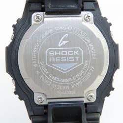 CASIO G-SHOCK GW-M5610R-1JF Tough Solar Watch