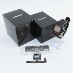 CASIO G-SHOCK GW-M5610R-1JF Tough Solar Watch