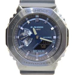 CASIO G-SHOCK GM-2100N-2AJF Metal Covered Quartz Watch