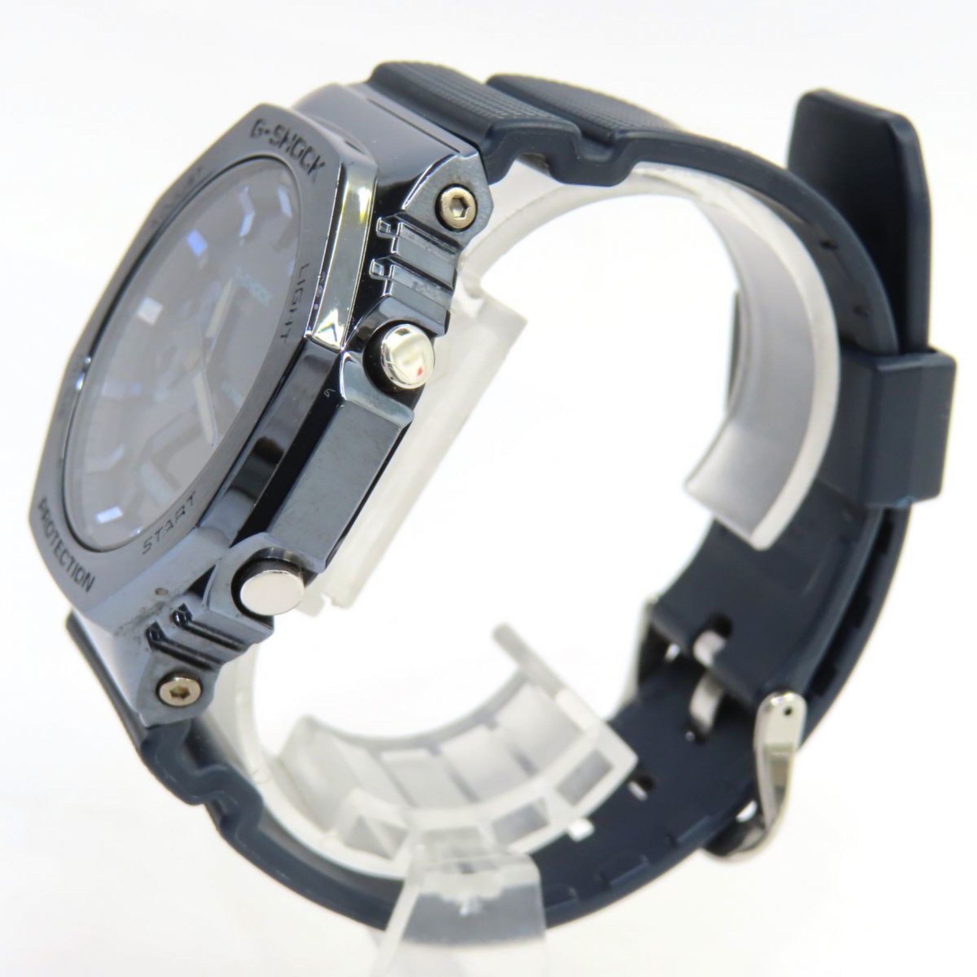 CASIO G-SHOCK GM-2100N-2AJF Metal Covered Quartz Watch