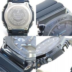 CASIO G-SHOCK GM-2100N-2AJF Metal Covered Quartz Watch