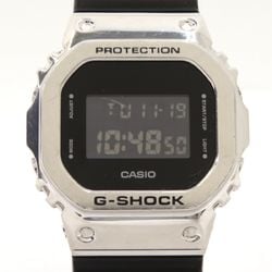 CASIO G-SHOCK GM-5600-1JF Quartz Watch