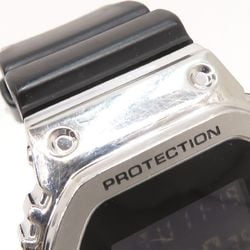 CASIO G-SHOCK GM-5600-1JF Quartz Watch