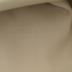 Bottega Veneta THE POUCH B08488733Z Calf leather beige clutch bag 1845BOTTEGAVENETA