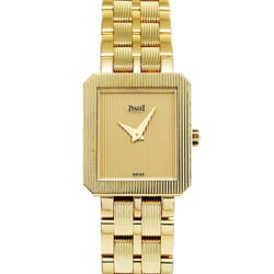 Piaget GOA22055 Champagne Men's Watch Quartz