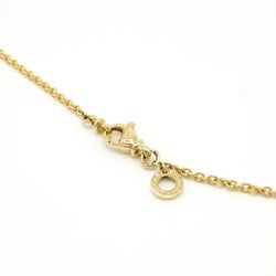 BVLGARI B-zero1 B.zero1 Necklace Pendant K18YG 750YG Yellow Gold CN851263