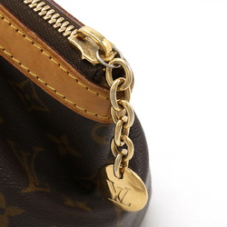 LOUIS VUITTON Louis Vuitton Monogram Tivoli PM Handbag Tote Bag M40143