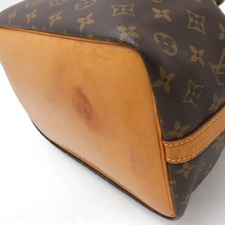 LOUIS VUITTON Louis Vuitton Monogram Petit Noe Shoulder Bag Model M42226