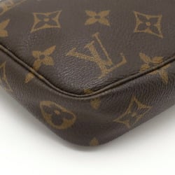 LOUIS VUITTON Louis Vuitton Monogram Pochette Accessory Pouch Handbag M51980