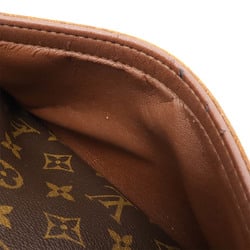 LOUIS VUITTON Louis Vuitton Monogram Blois Shoulder Bag M51221