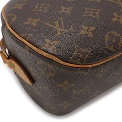 LOUIS VUITTON Louis Vuitton Monogram Blois Shoulder Bag M51221