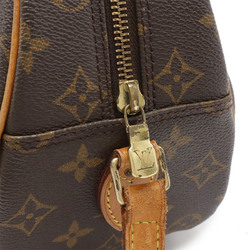 LOUIS VUITTON Louis Vuitton Monogram Blois Shoulder Bag M51221