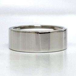 Gucci G-Cut Ring ec-21577 Silver 032661 09840 8106 Size 19.5 Ag 925 GUCCI Cut