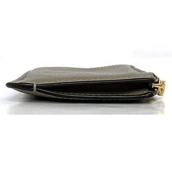 Fendi coin case ec-21600 beige F is 8AP161 A18B 229 8210 purse wallet pouch leather FENDI key ring holder ladies compact