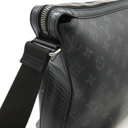 LOUIS VUITTON Louis Vuitton Monogram Eclipse Odysse PM Shoulder Bag M44223