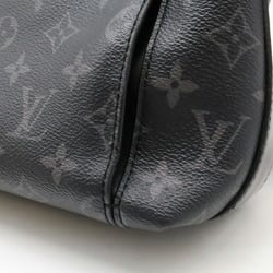 LOUIS VUITTON Louis Vuitton Monogram Eclipse Odysse PM Shoulder Bag M44223